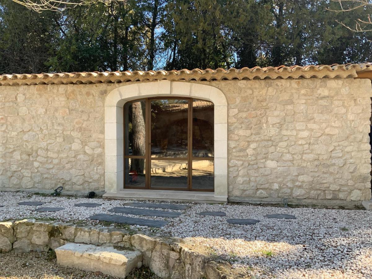 Mas Au Coeur De La Provence & Spa Saint-Cannat Exterior photo